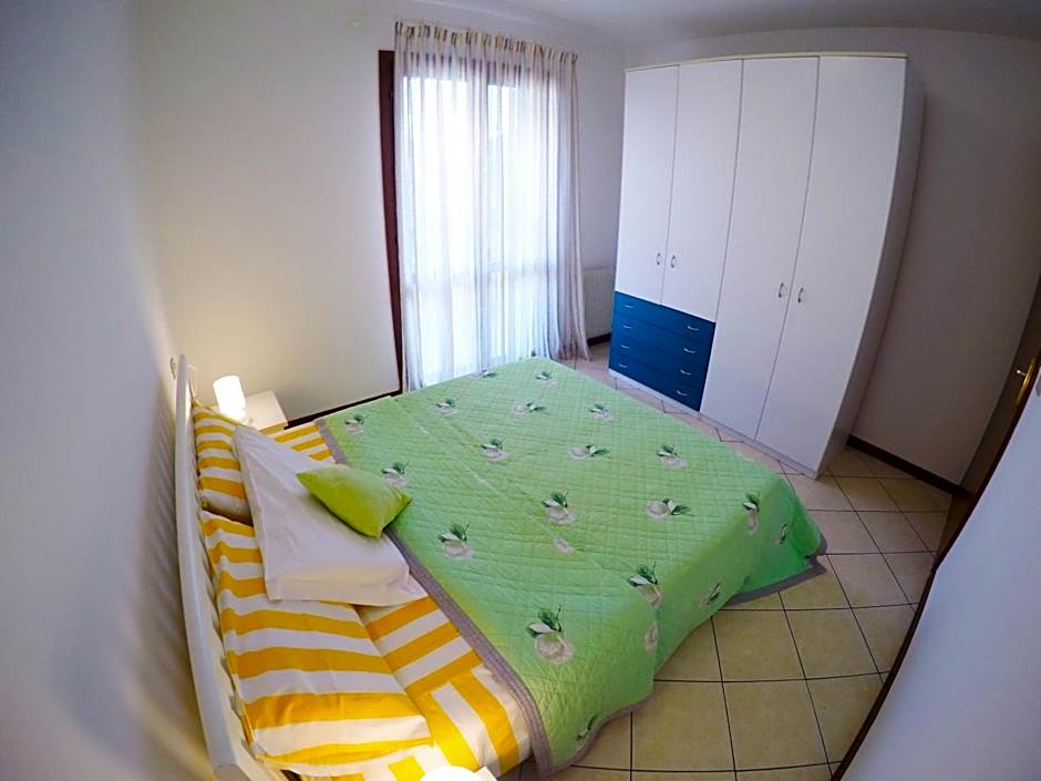 Residence Pineta - Agenzia Cocal