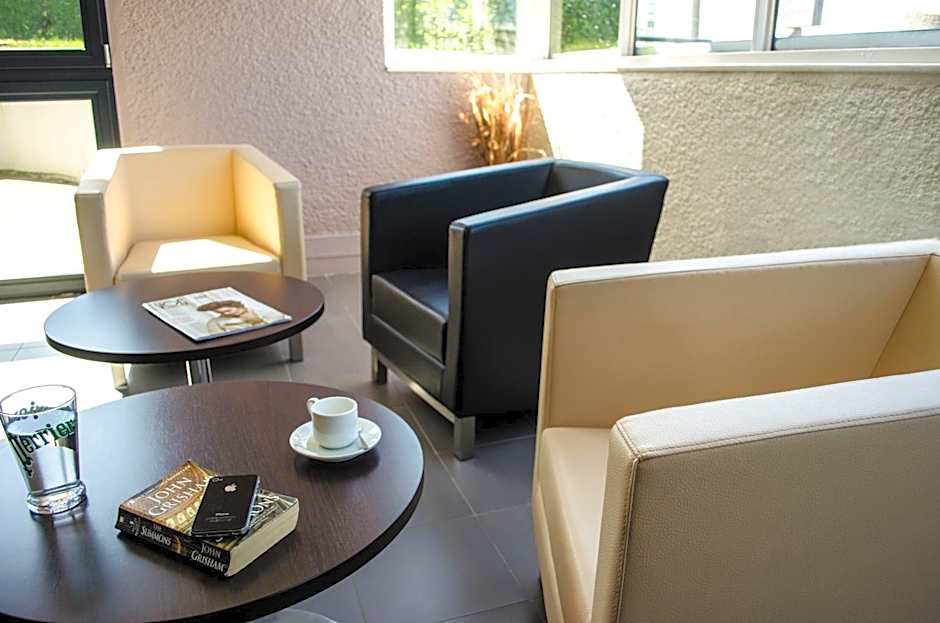 HECO Calais Centre-Gare