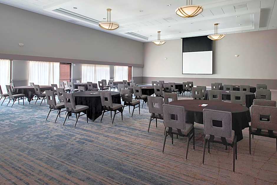 Princeton Marriott At Forrestal