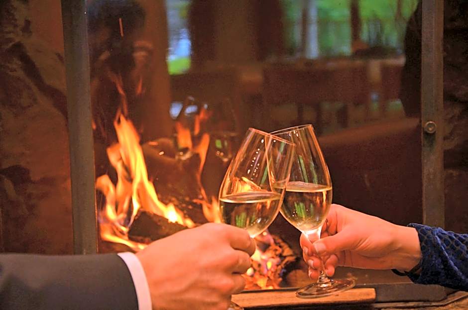 Hüttenhotel Husky Lodge