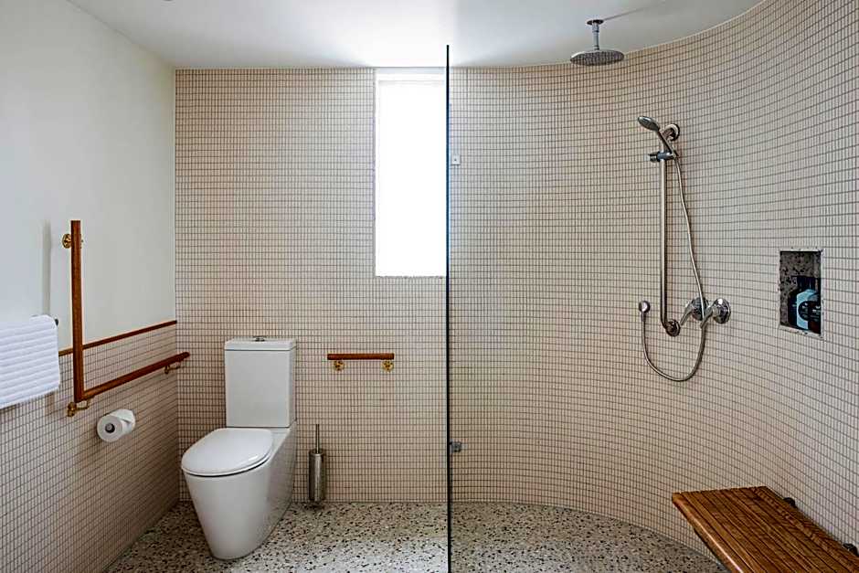 The Surf Yamba - Boutique Hotel