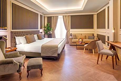 Catalonia Las Cortes