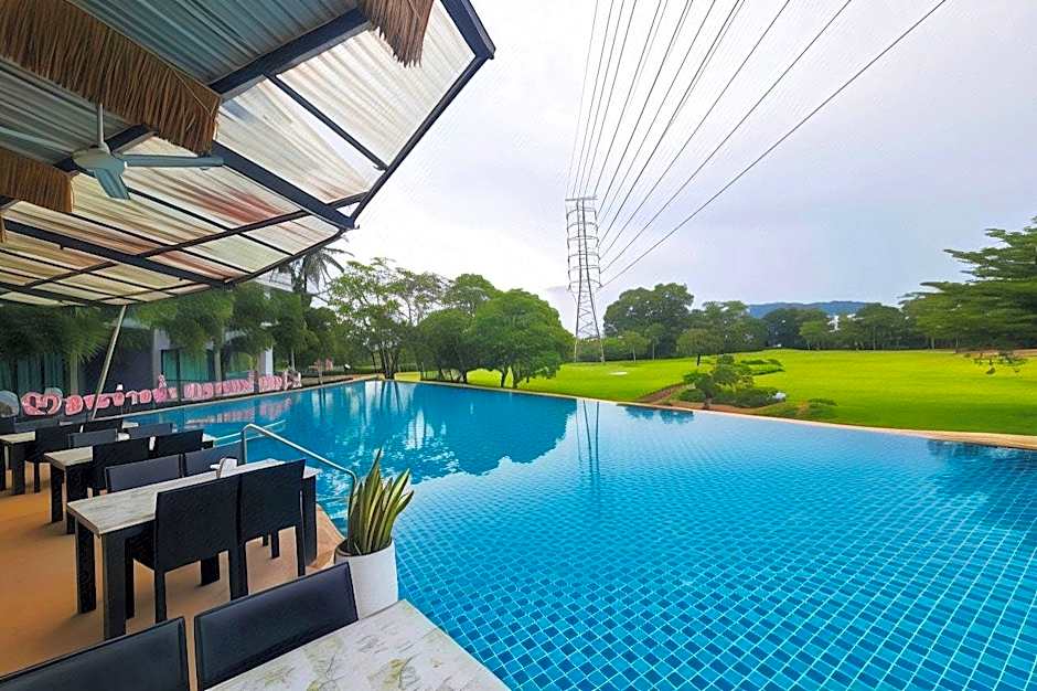 The Par Phuket