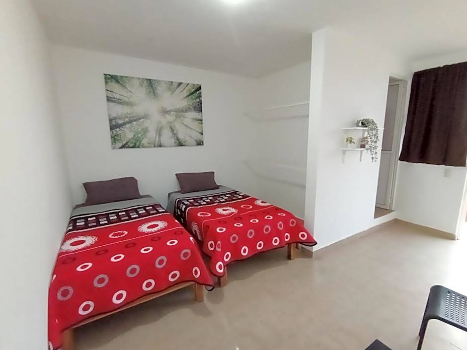 Hospedaje "La Gloria"