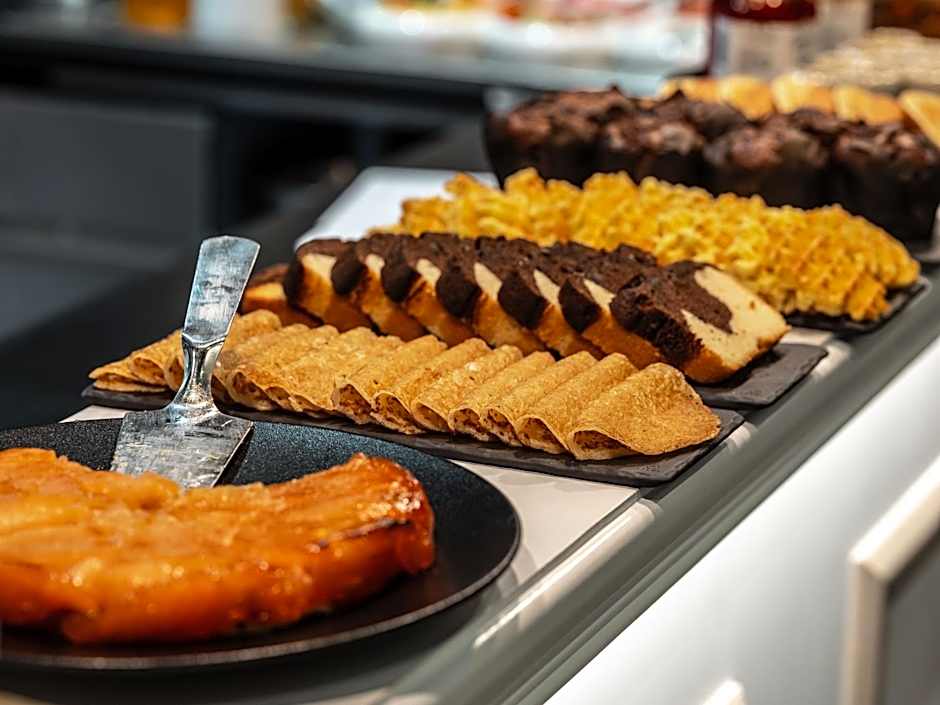 Grand Hotel Lafayette