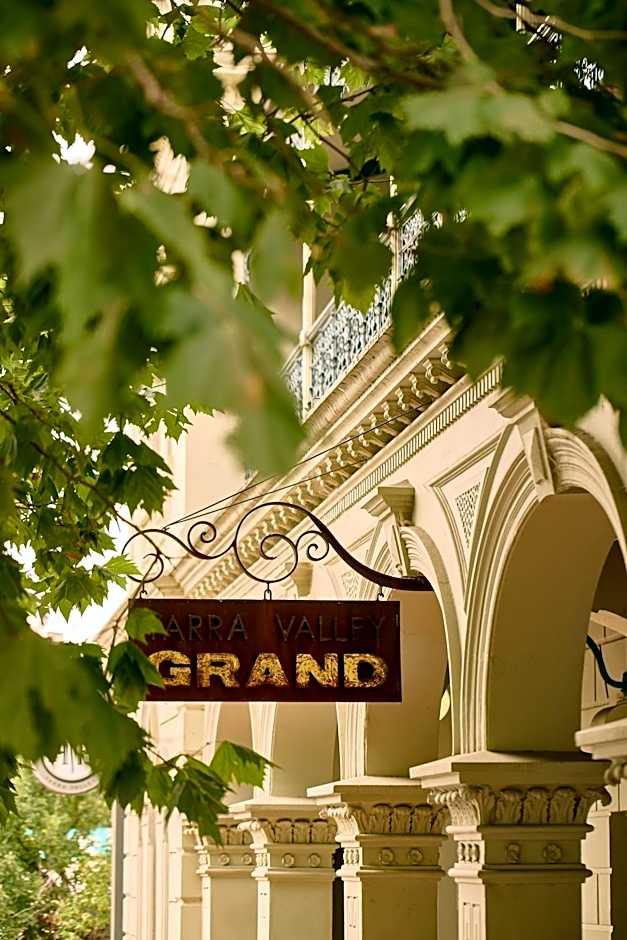 Yarra Valley Grand Hotel