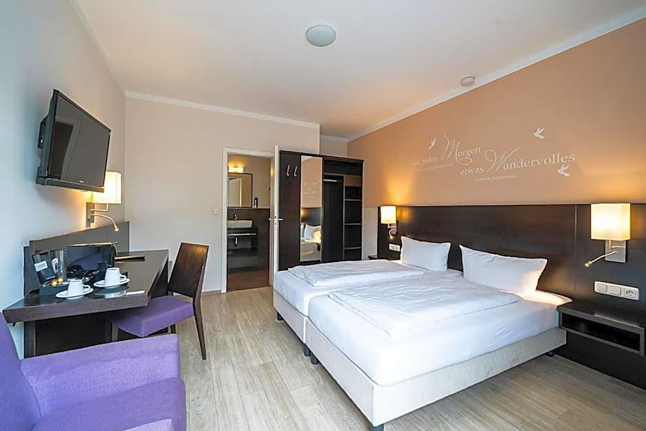 FF&E Hotel Banter Hof