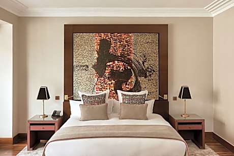 Deluxe Junior Suite