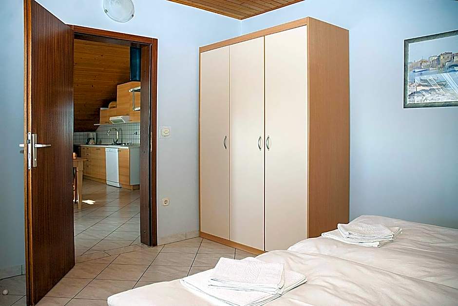 Villa Paolija apartment No 3