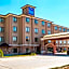 Sleep Inn & Suites at Six Flags