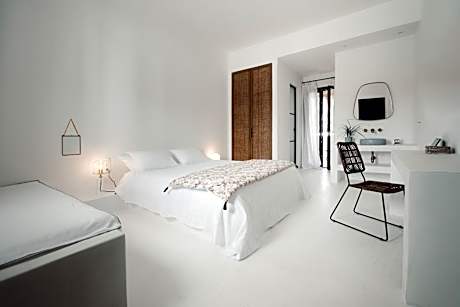 Master Suite with Veranda and Hot Tub