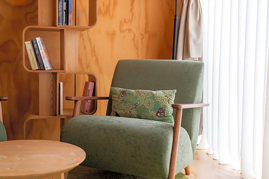 Domaine de la Résidence - Hôtel, Spa & Restaurant