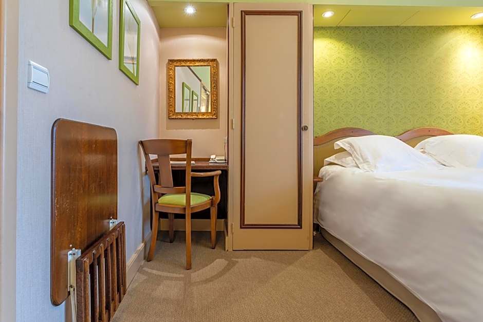 Cit'Hotel Sphinx - Hotel