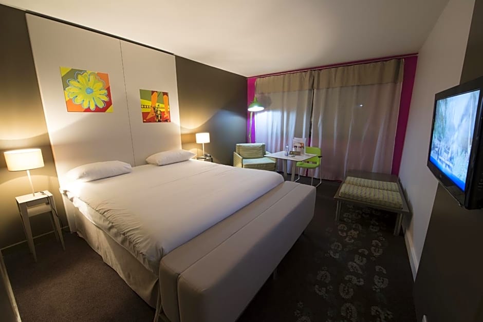 Ibis Styles Annemasse Geneve