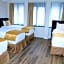 The Helmet Hotel