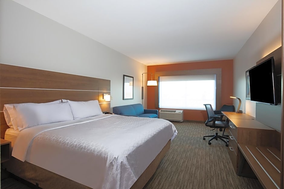 Holiday Inn Express And Suites Beloit By IHG