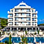 Aquamarine - Beach & SPA Hotel- All inclusive & FREE PARKING