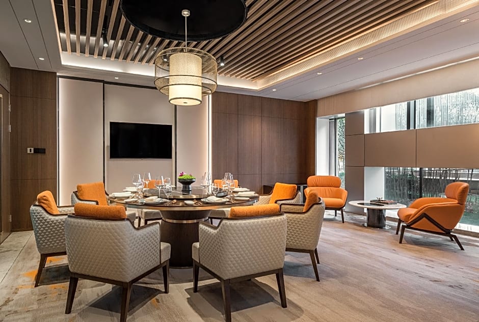 Canopy by Hilton Xi'an Qujiang