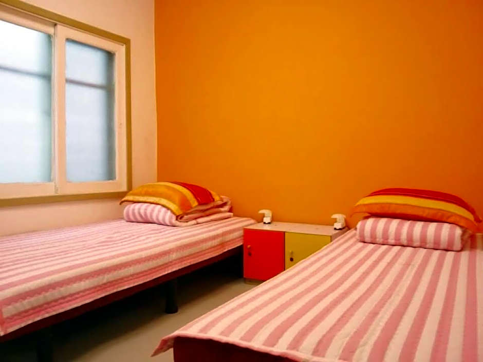 Yusun Guest House