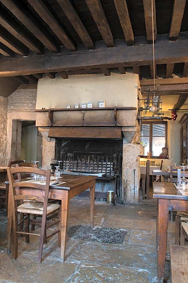 Auberge du Renard'eau