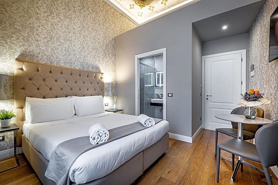 Martelli 6 Suite & Apartments