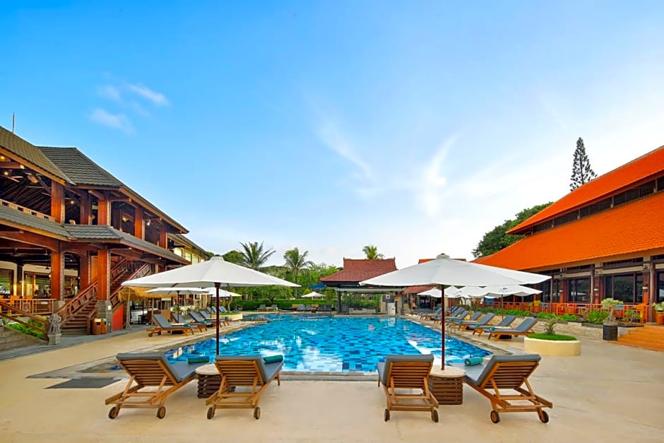 Grand Istana Rama Hotel