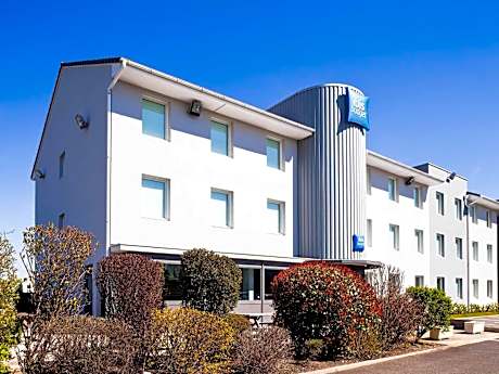 ibis budget Clermont Ferrand Nord Riom