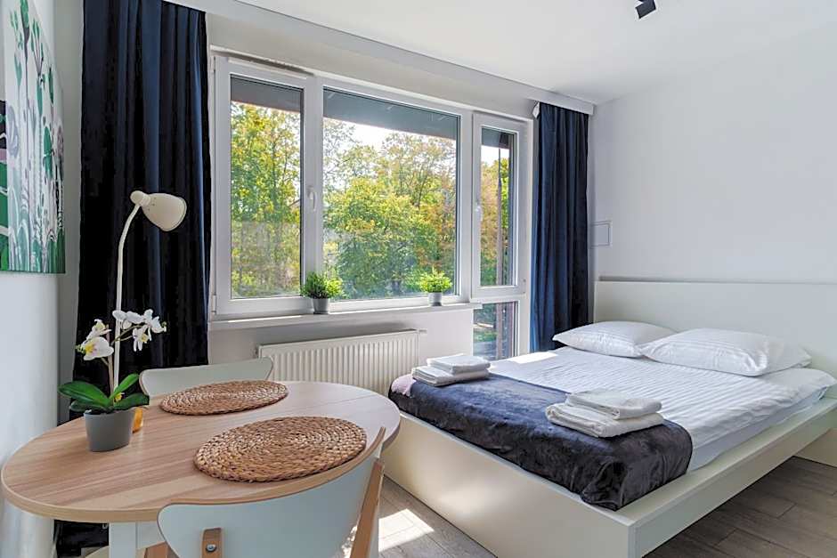 The Park Suites