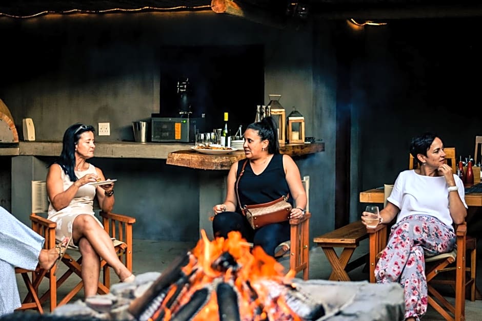 Royal Karoo Safari Lodge