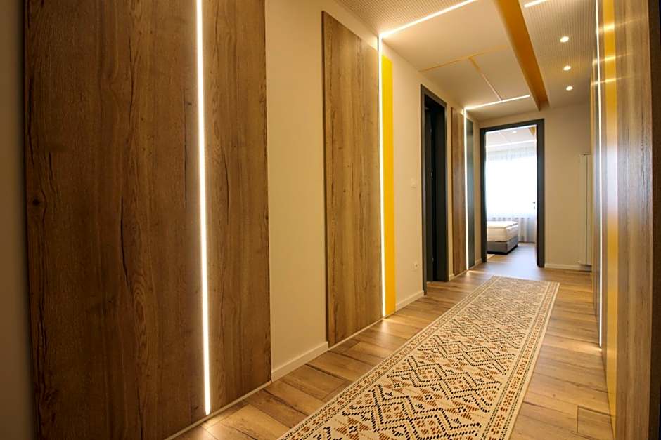 Sarajevo Daily Apartments