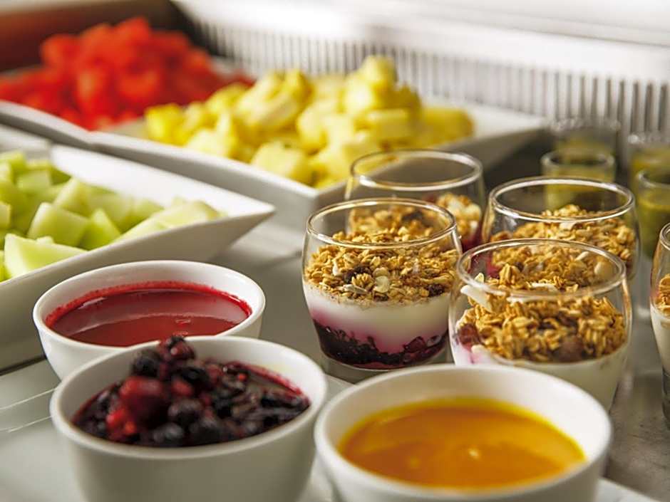 Mercure Norwich Hotel