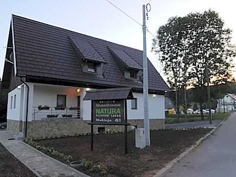 Guesthouse Natura