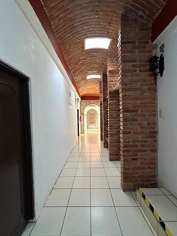 Posada San Javier