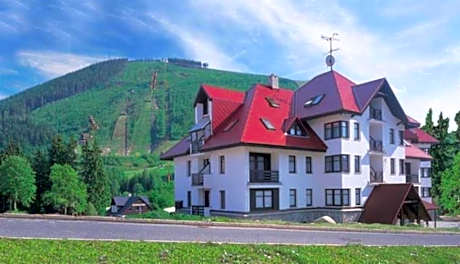 Apartmán SKOK