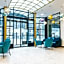 Pilvax Hotel Budapest