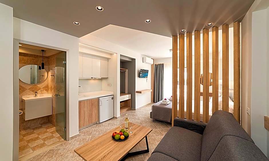 Sunlight Beach Hotel