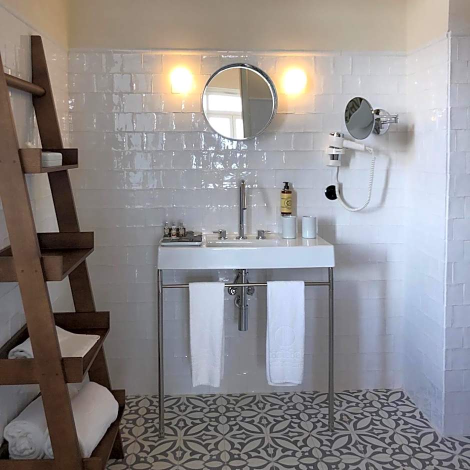 Montebelo Vista Alegre Ílhavo Hotel