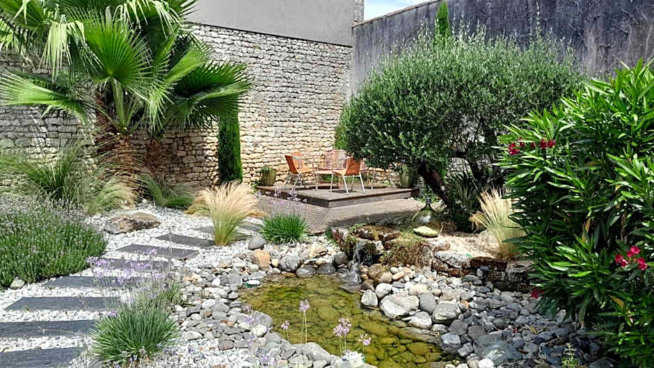 CIT'HOTEL Le Commerce