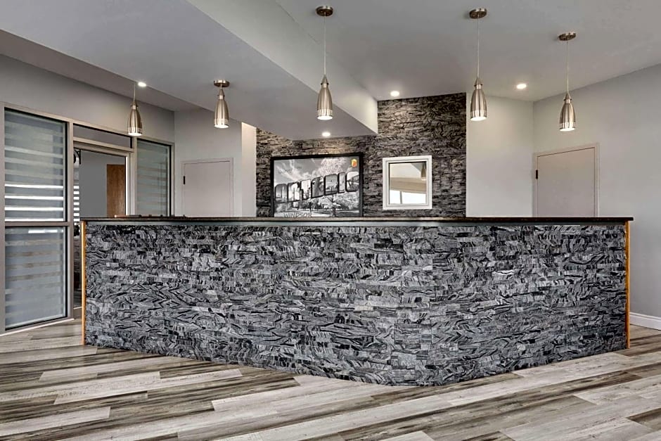 Super 8 by Wyndham Windsor/Dougall