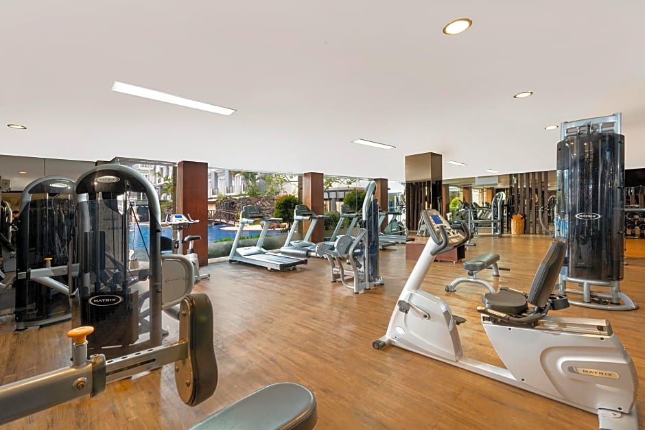 Swiss-Belhotel Danum Palangka Raya