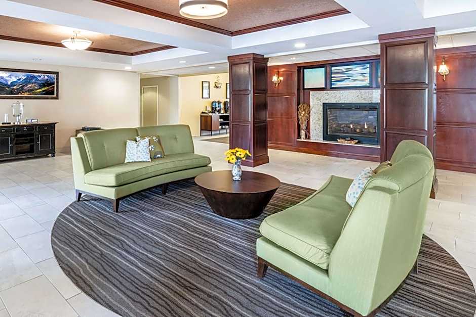 Homewood Suites By Hilton Denver - Littleton