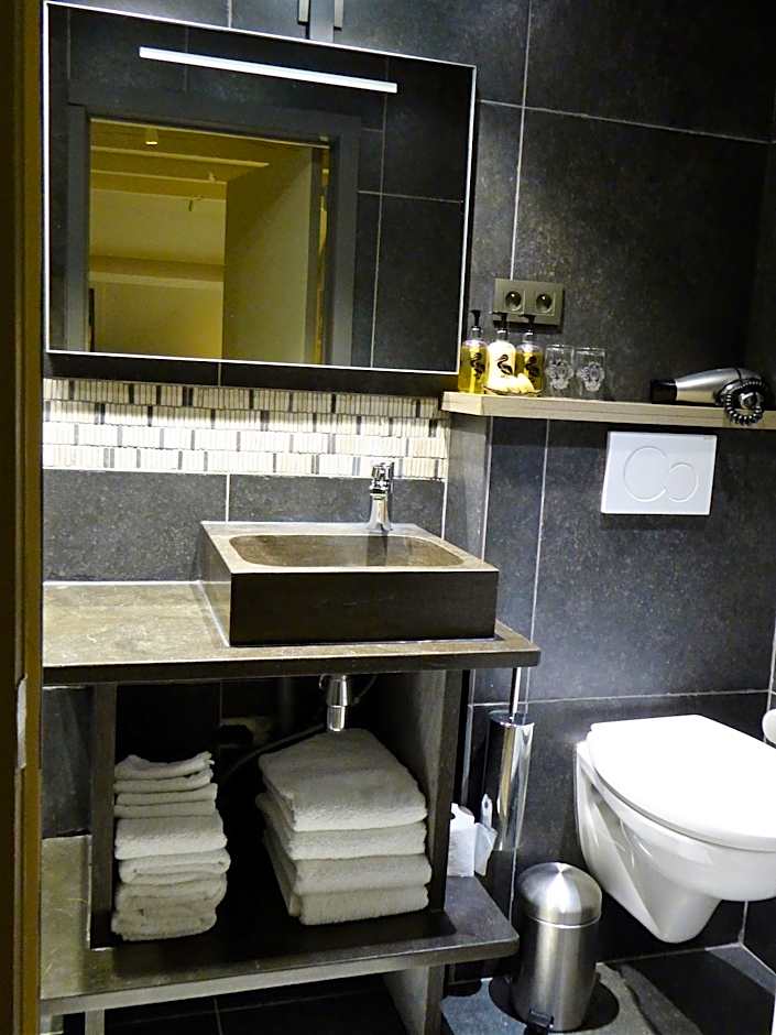 Boutique hotel Het Bloemenhof