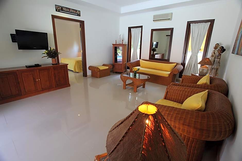 Pondok Ayu