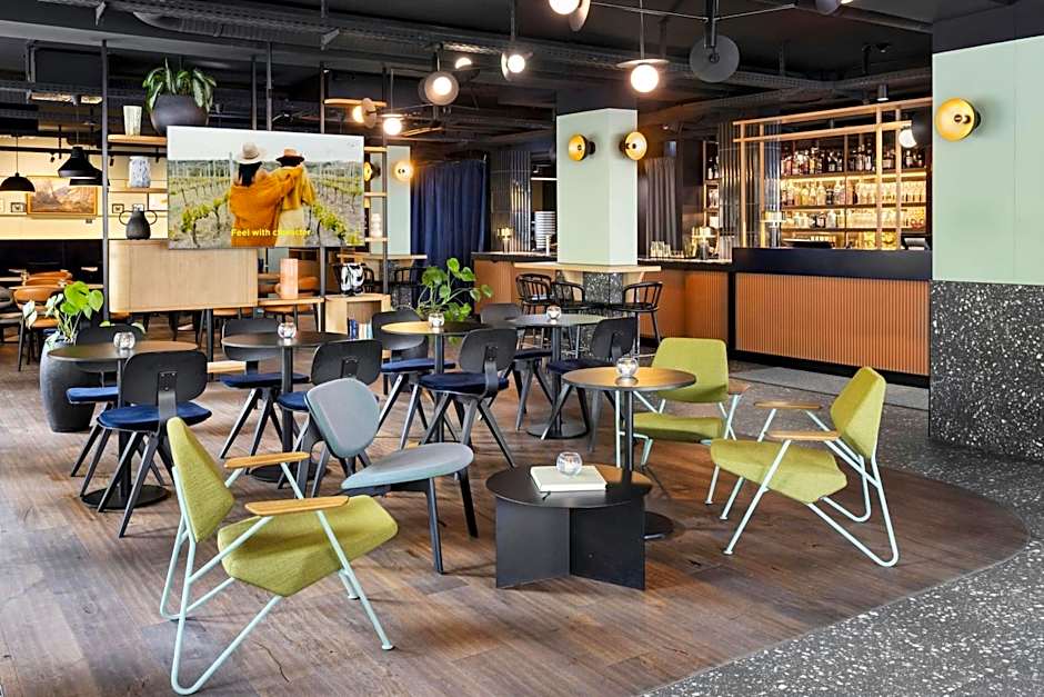 Mayburg Salzburg, a Tribute Portfolio Hotel