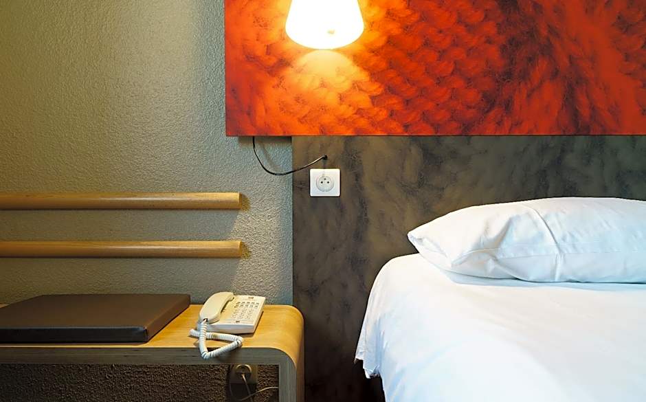 Ibis Honfleur