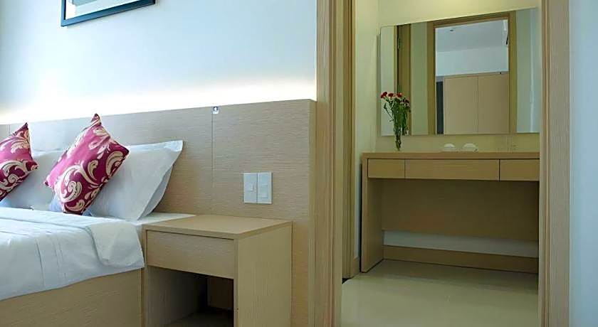 Hung Cuong Hotel