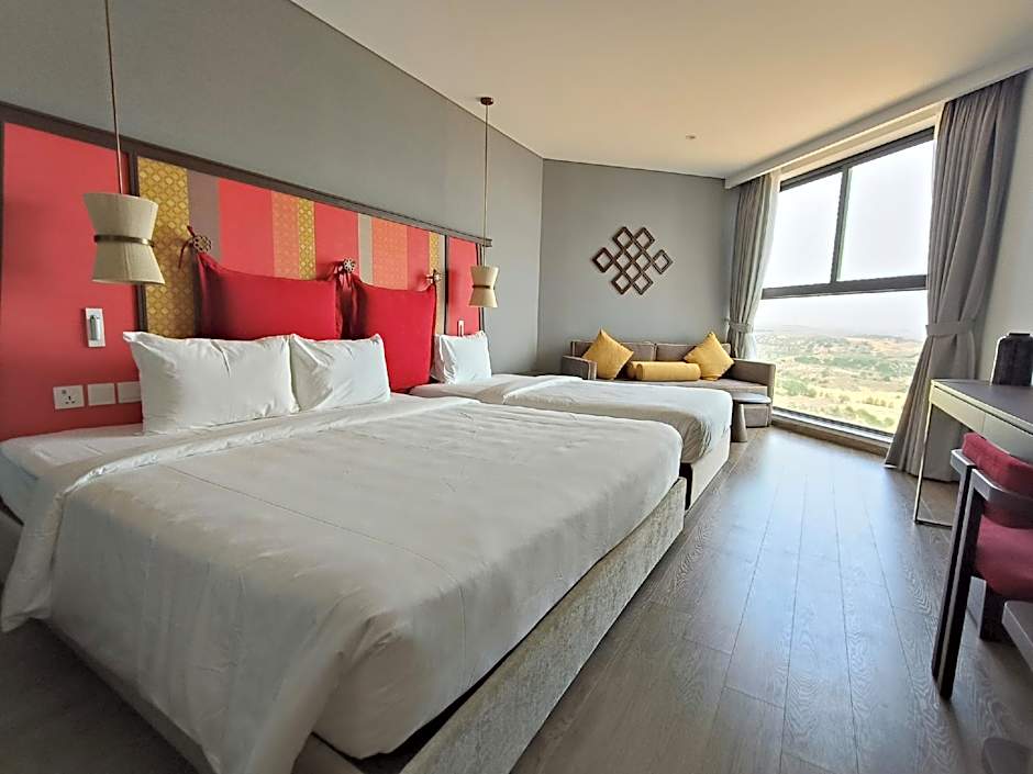 Apec Nirvana Peace Mui Ne