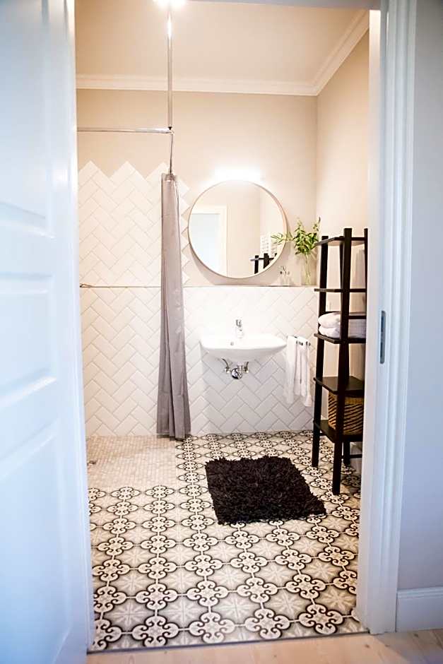 Gutshaus Volzrade Hotel & Ferienwohnungen in Elbnähe