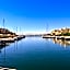 Charmant studio Port de Gruissan