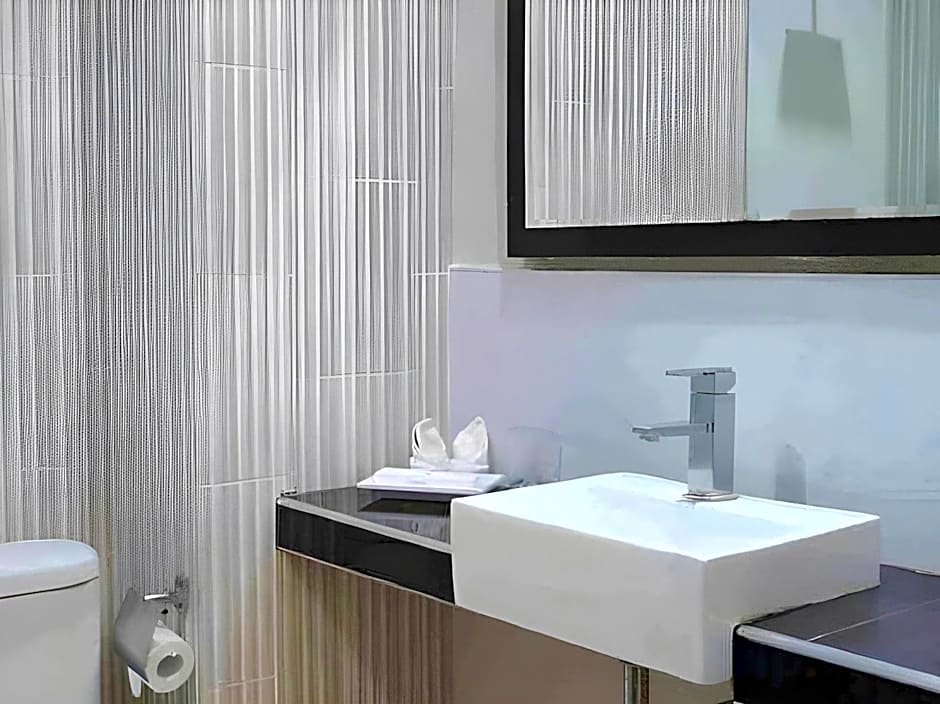Splash Hotel